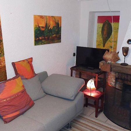 Casa Marieanne City Haus, Gratisparken, Traumblick Trier Eksteriør billede