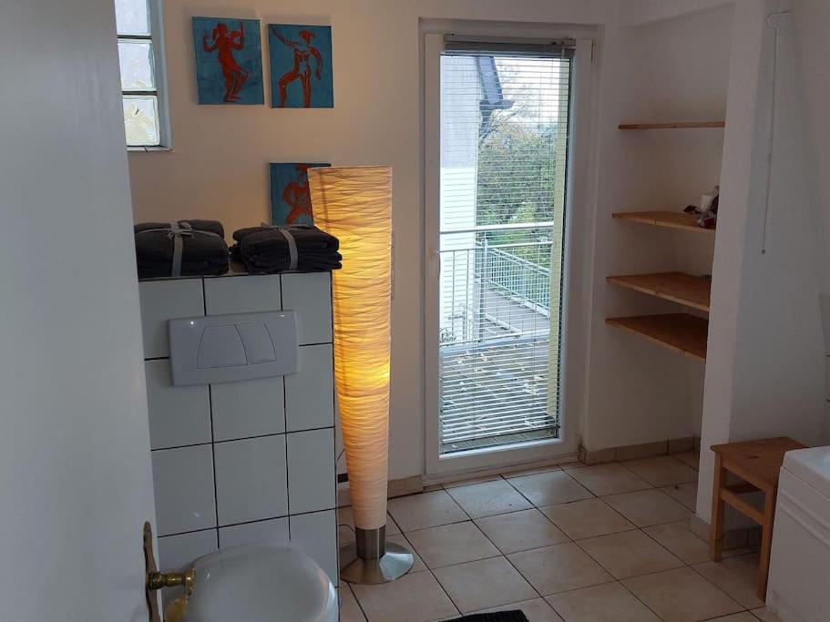 Casa Marieanne City Haus, Gratisparken, Traumblick Trier Eksteriør billede
