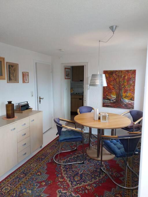 Casa Marieanne City Haus, Gratisparken, Traumblick Trier Eksteriør billede